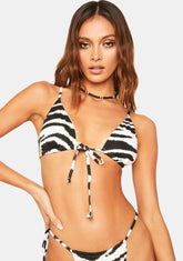 Wild Ways Cove Bikini Top