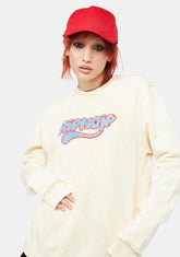 Ripntail Crewneck Sweater