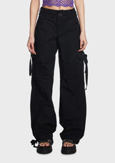 Wicked On My Grind Cargo Pants