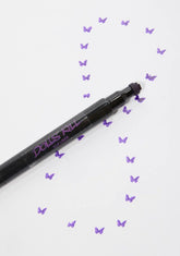 Butterfly Wonderland Stamp Liner