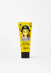 No Prey No Pay Metallic Mask