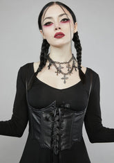 Last Hurrah Underbust Corset