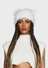 Love Like This Furry Beanie