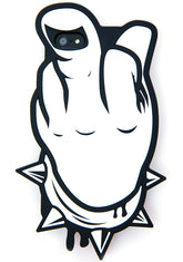 The Finger iPhone 5 Case