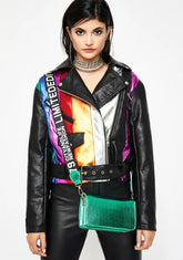 Exclusive AF Crossbody Bag