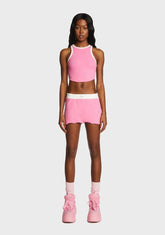 Sweet Inner Maven Skirt Set