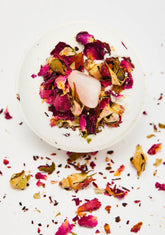 Aphrodite Bath Bomb N' CBD