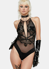 Eros Bodysuit