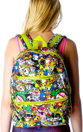 Oyama Backpack
