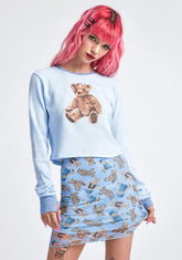 Total Softy Long Sleeve Thermal Tee