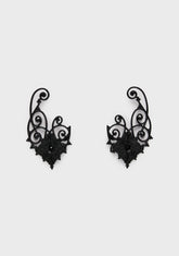 Subversive Soul Ear Cuffs