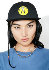 Everything’ll Be Okay Six Panel Hat