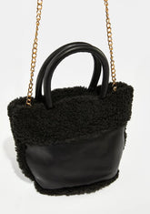 Meet You There Crossbody Bag