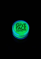 Gwenore UV Reactive Glitter