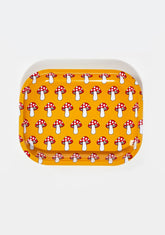 Mushroom Rolling Tray