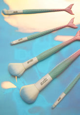 #Hypnotized 5 Piece Brush Set