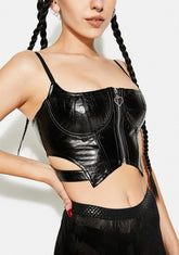 Millenium E-Worm Half Cup Top