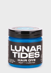 Sea Witch Hair Dye