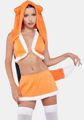Feelin' Foxy Costume Set