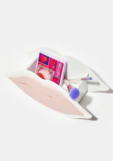 Hot Lips General Makeup Organizer