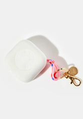 Drop A Jam Mini Speaker Keychain