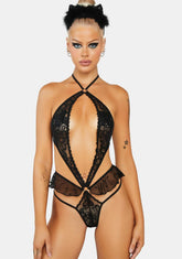 You're Purr-fect Lingerie Set