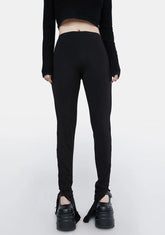 Catching On Quick Leggings