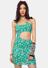 Ready To Go Mini Dress