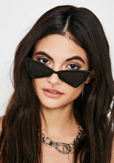 Mean Read Sunglasses