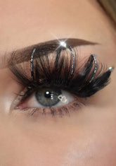 Disco Drama Eyelashes