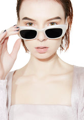 Sugar Smart Mouth Sunglasses