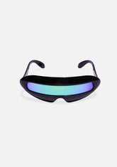 Robo Raver Sunglasses