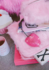 Internet Princess Rhinestone Mouse