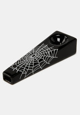 Spider Web Pipe