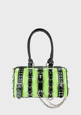 Wicked Way Mini Bag - Green