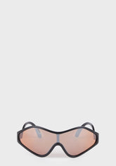 Oxox Shield Sunglasses