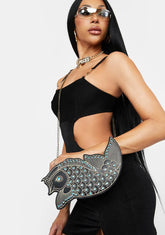 With The Tide Shoulder Bag