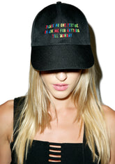 Creative Process Cap