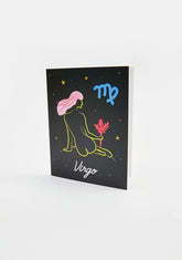 Virgo Card