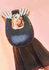 No Consequins Handbag