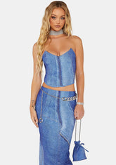 Y2k Award Show Costume Set