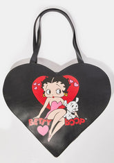 Cutesy Wootsy Mega Tote