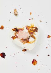 Unconditional Love CBD Bath Bomb