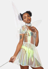Digital Dreams Fairy Costume