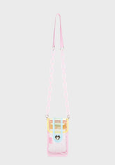 Not My Goodies Crossbody Bag