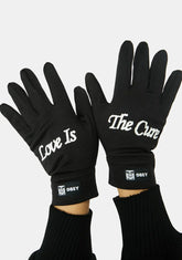 The Cure Gloves