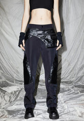 Reverb Unisex Windbreaker Cargo Pants