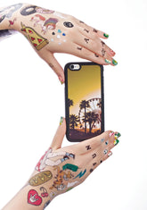 Festival Fever iPhone 6/6+ Case