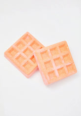 Wonder Waffle Bath Fizzers
