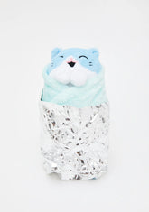 Tuna Purritos Plush Toy